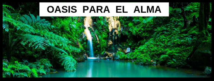 Oasis Para El ALma banner facebook