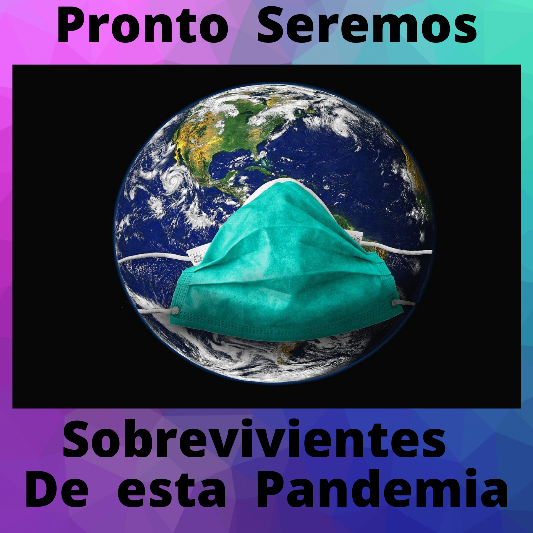 Pronto Seremos