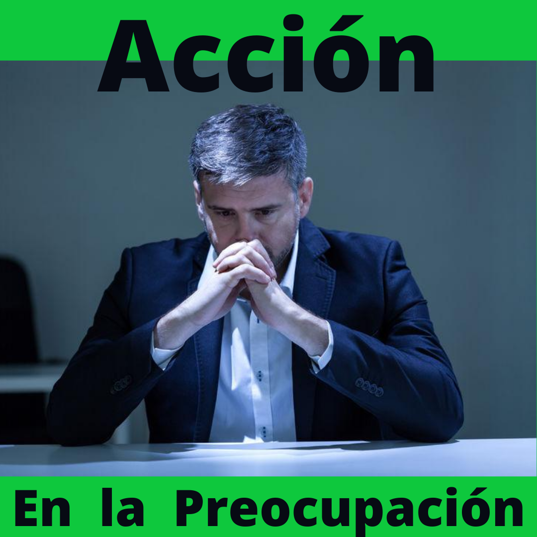 En la Preocupación